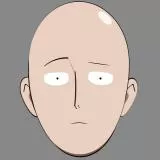 Saitama (One Punch Man)