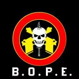 BOPE