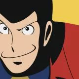 LUPIN lll (REV)