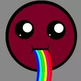 SUPER RAINBOW V2 (more cool and fucking swaggy !) 