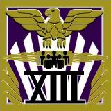 13th Legionaries Praetorian Emblem V2
