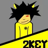 2KeY
