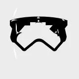 First Order Storm Trooper