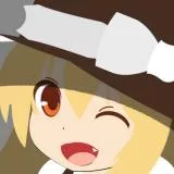 霧雨魔理沙(Marisa Kirisame)