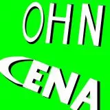 John Cena