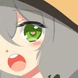 古明地こいし(Koishi komeiji)