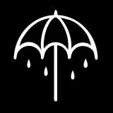 Bring Me The Horizon - That's The Spirit Umbrella (fixed)