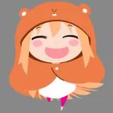 土間 うまる / Umaru Doma