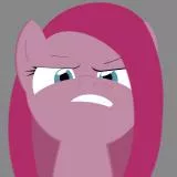 Angry Pinkamena
