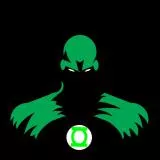 green lantern