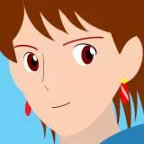 風の谷のナウシカ　ナウシカ