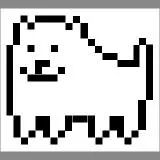 Annoying Dog by ThorOfKenya (Enlarged by Joseph)