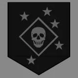 Marine Raider Patch