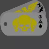 Dogtags