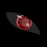 Madara's Mangekyo Sharingan