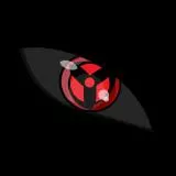 Kakashi's Mangekyo Sharingan