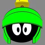 marvin the martian 