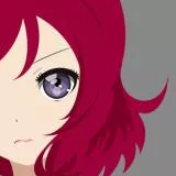 Love Live! 西木野真姫 | Nishikino Maki  >> Used Emblem from Aubrey S (ID: 62189)