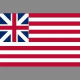 First Flag of the United States