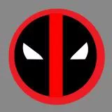 Emblem Deadpool