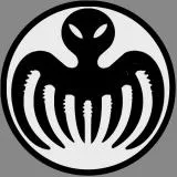 Spectre - Octopus Logo