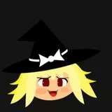 ゆっくり魔理沙