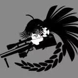 Sniper Girl ver winter