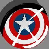 Cap's Shield