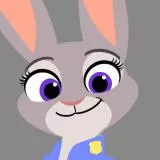 Zootopia Judy Hopps