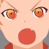 キスショット・アセロラオリオン・ハートアンダーブレード - Kiss Shot Acerola Orion Heart Under Blade (fixed)