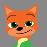 Nick Wilde