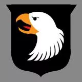 101 screaming eagles