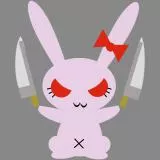 うさぎさんチーム エンブレム