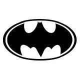 Bat Logo