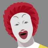 Ronald McDonald