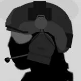 Ops Core Fast Ballistic Helmet Profile (Black)