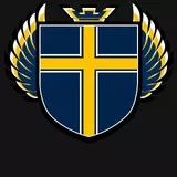 Swedish Shield Wings