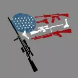 2nd Amendment Flag