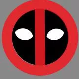 Deadpool Logo