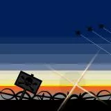 Pticy zakata : Birds of sunset