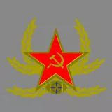 Russian Badge - Sniper Class