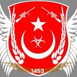 TÜRK SILAHLI KUVETLERI