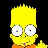 Bart Simpson 