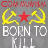 You can't be a nazi (i'm ok with it) but it's ok to be commie! Ok 200 millions deaths. okay... okay...