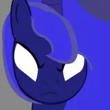 Princess Luna