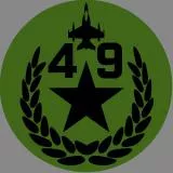 49th Aviation Patch