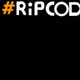 #RIPCoD