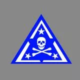 Republic of korea army, 3rd infantry division