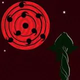 Infinite Tsukuyomi - Sharingan