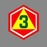 Republic of korea Third commands